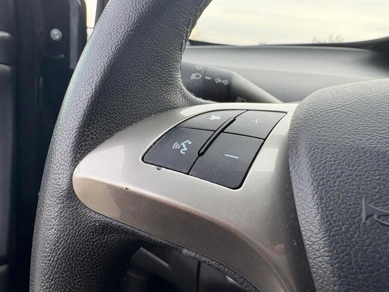 LANCIA YPSILON 1.2 BENZ 69 CV ADATTA A NEOPATENTATI