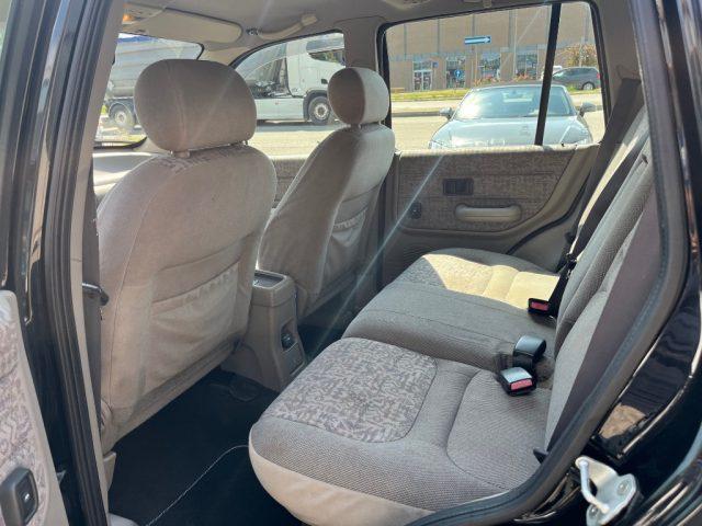 LAND ROVER Freelander 2.0 Td4 4X4 CON ARIA CONDIZ.