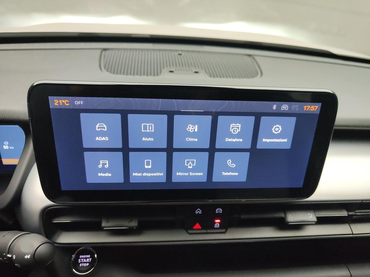 JEEP Avenger 1.2 145CV UPLAND 4XE EDCT6