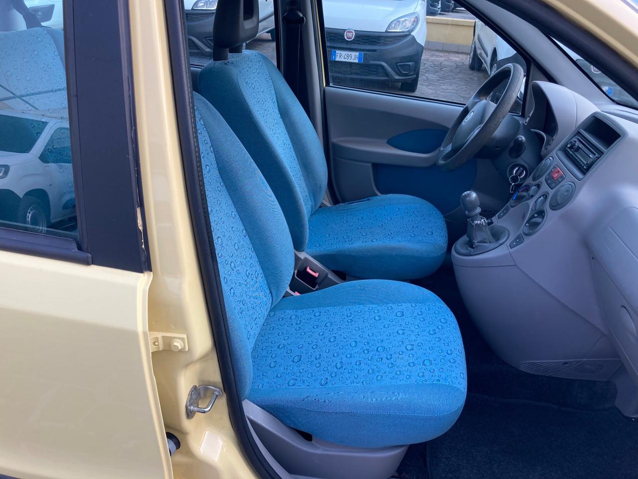 Fiat Panda 1.2 Dynamic GPL
