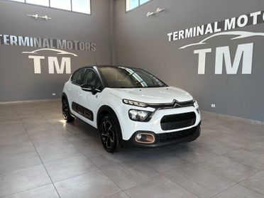 Citroen C3 PureTech 83 S&S C-Series