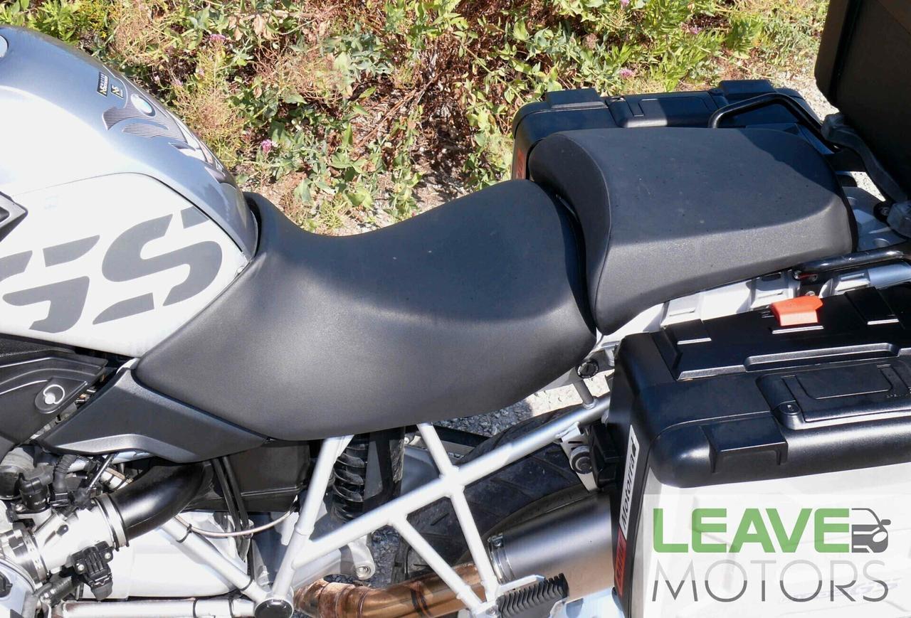 Bmw R 1200 GS - (M1354)