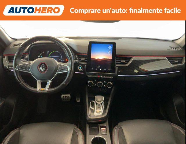 RENAULT Arkana Arkana Hybrid E-Tech 145 CV R.S. Line