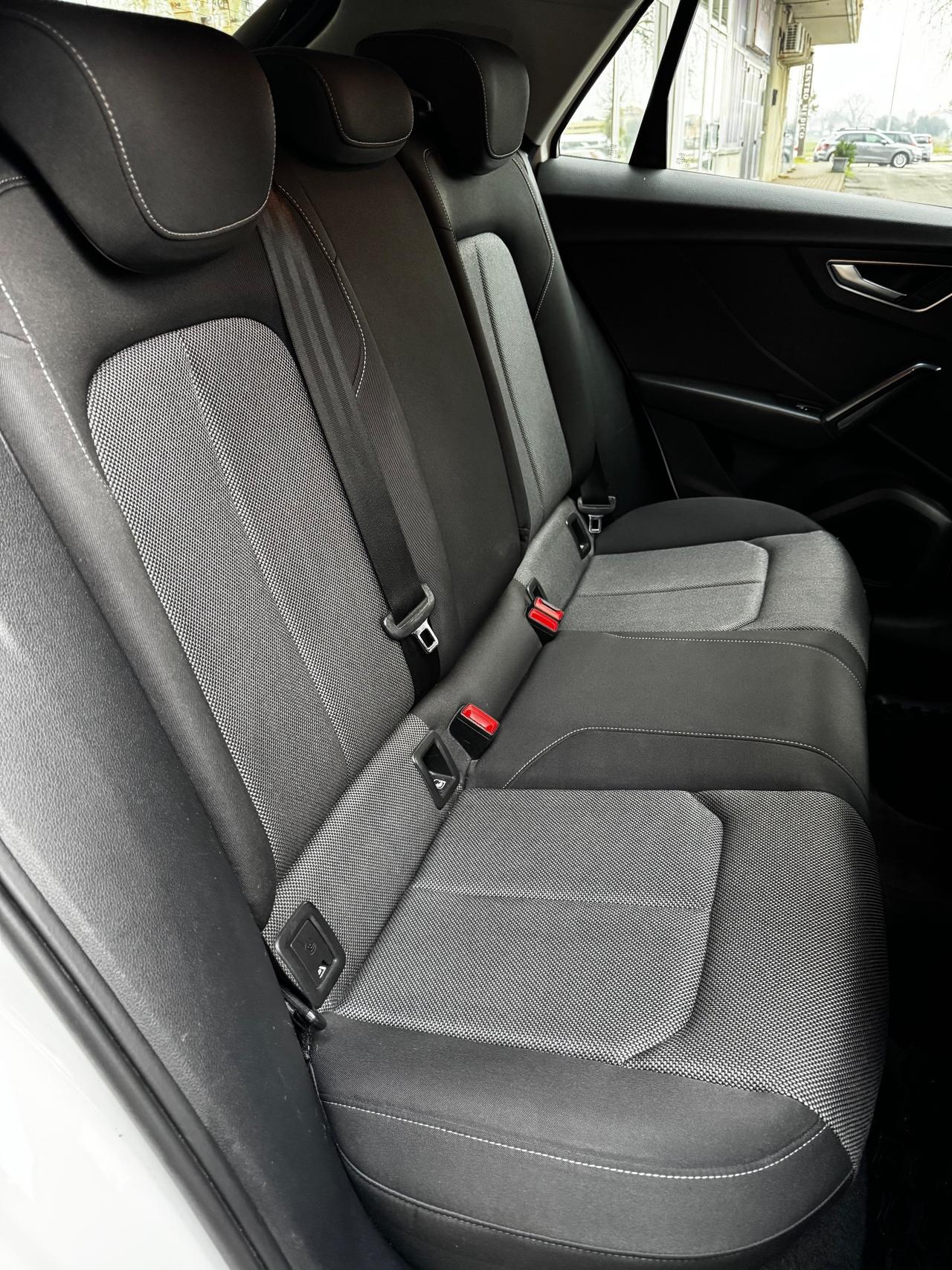 Audi Q2 1.6 TDI Sport