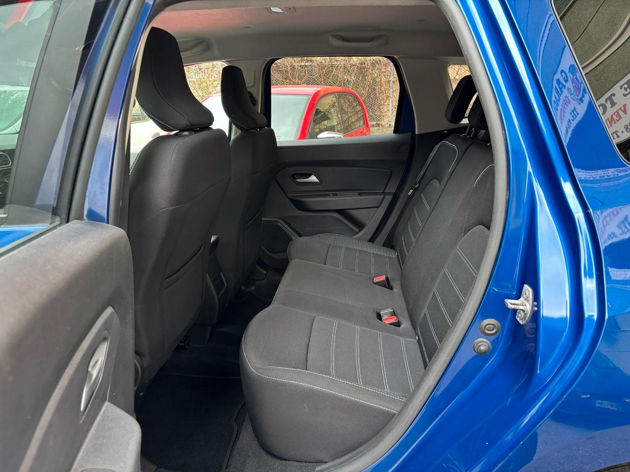 Dacia Duster 1.0 TCe GPL 4x2 Extreme PREZZO REALE