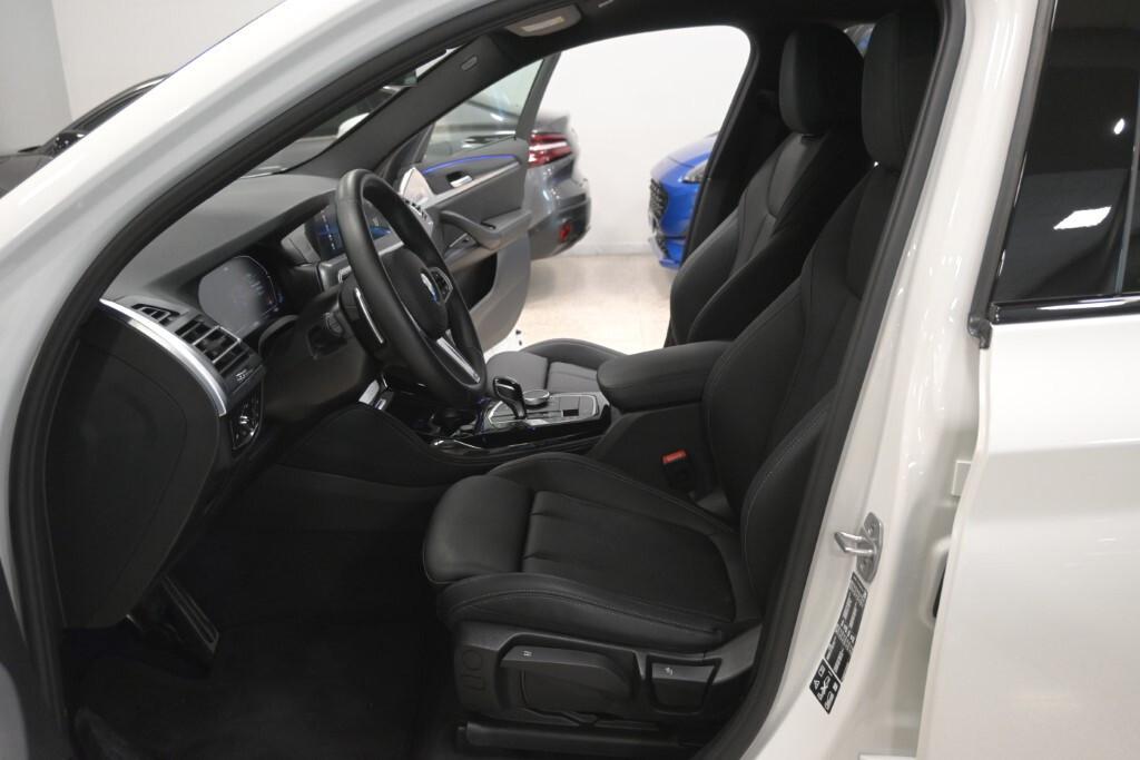 BMW X4 2.0D X-DRIVE STEPTRONIC M SPORT 190CV