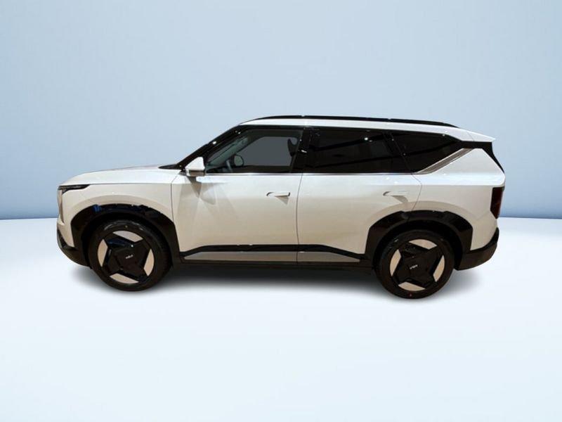 Kia EV5 Long Range Earth