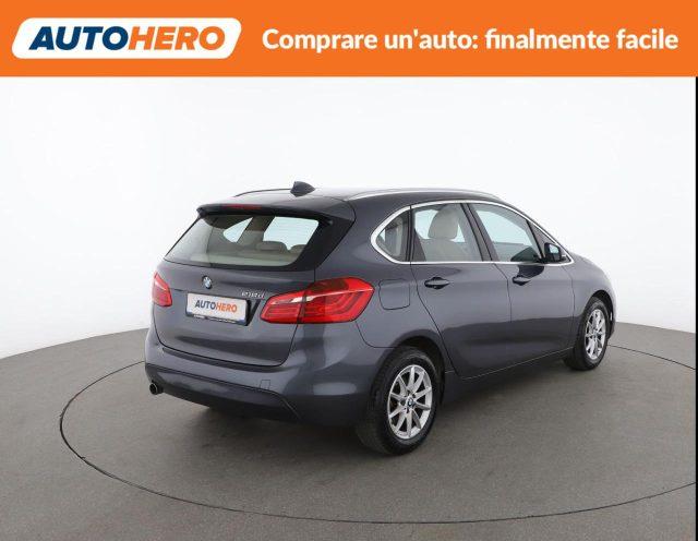 BMW 216 d Active Tourer Advantage