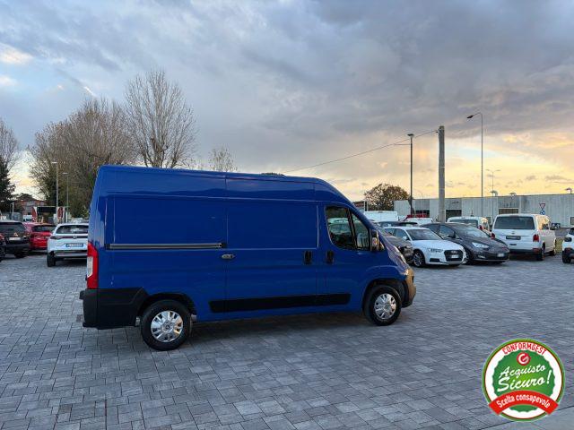 PEUGEOT Boxer 2.2 BlueHDi L2-H2 , PM-TM Furgone
