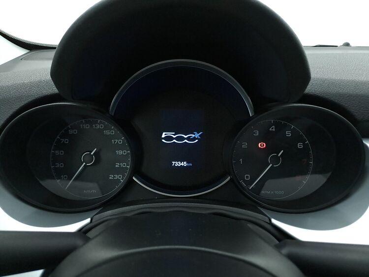 Fiat 500X Connect BR656374 1.0 Benzina 120CV