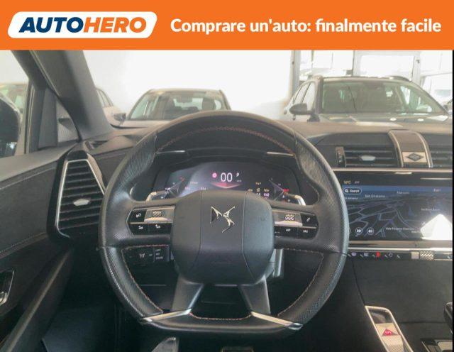 DS AUTOMOBILES DS 7 BlueHDi 130 aut. Performance Line