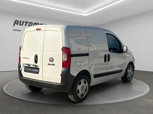 FIAT Fiorino 1.3 MJT 95CV