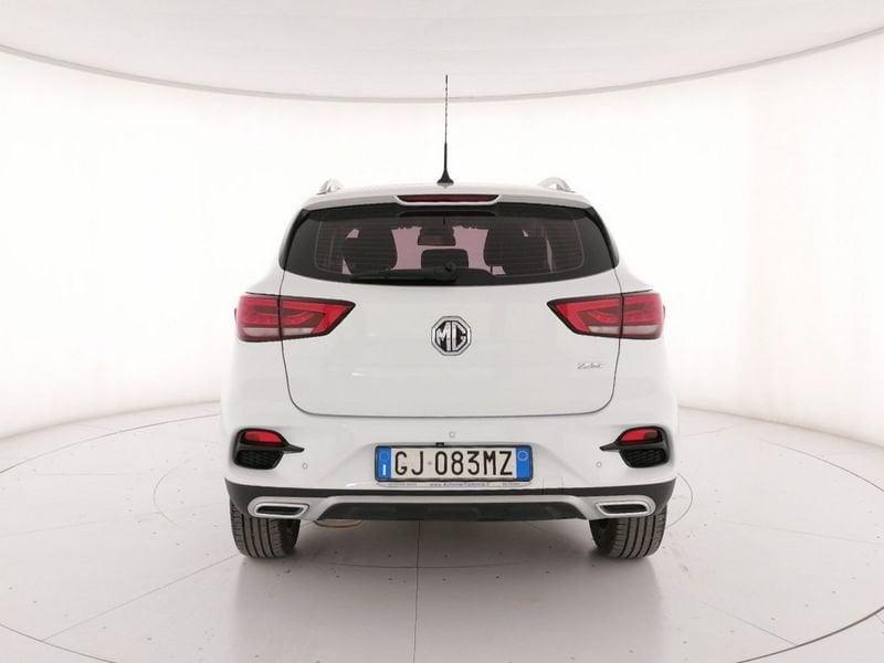 MG ZS 1.0 Luxury auto
