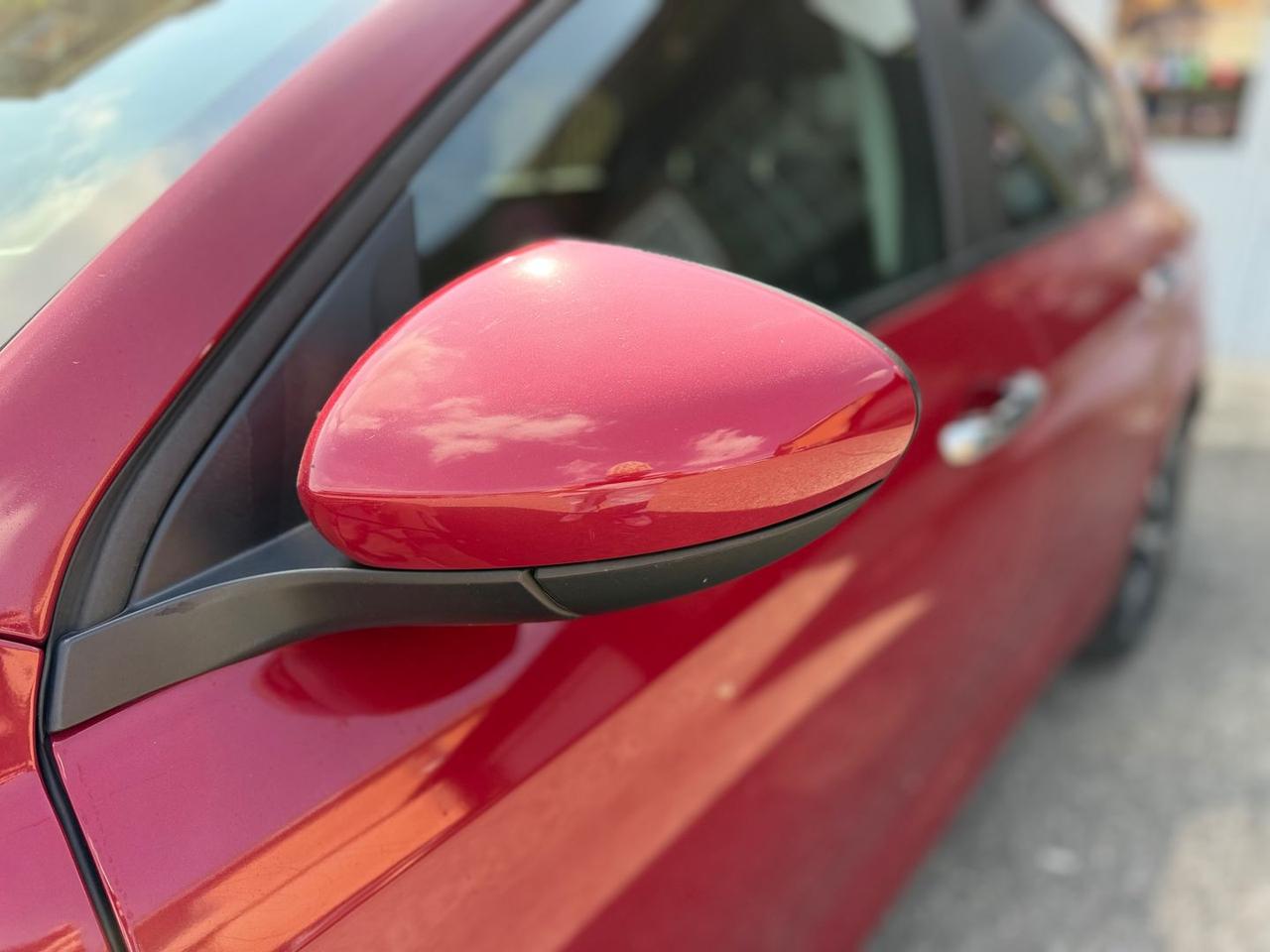 Fiat Tipo Easy 1.4 Turbo LPG #10647