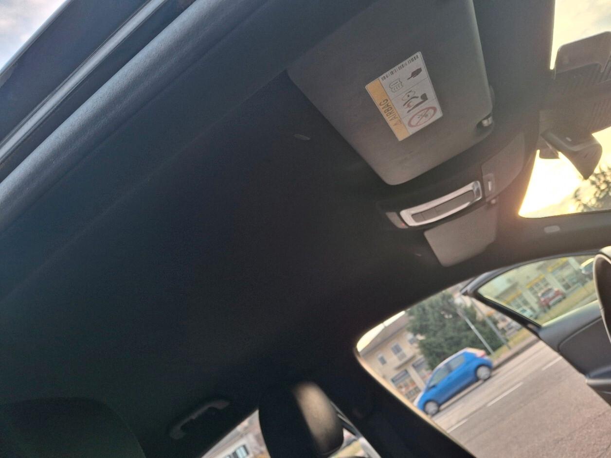 Mercedes-benz A 180 d Automatic Business Extra km 48000