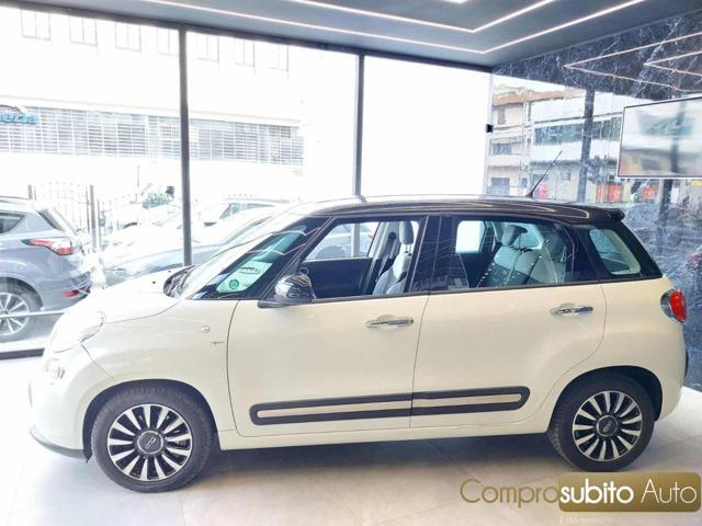 FIAT 500L 1.3 Multijet 85 CV Pop Star (Garanzia 12 Mesi)
