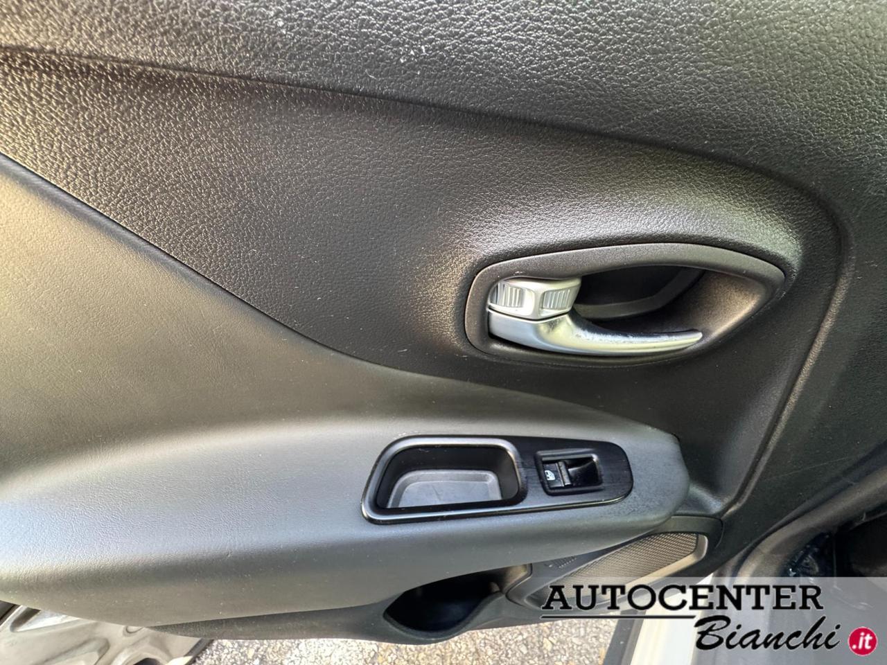 Jeep Renegade 1.5 turbo t4 mhev Limited 2wd 130cv dct