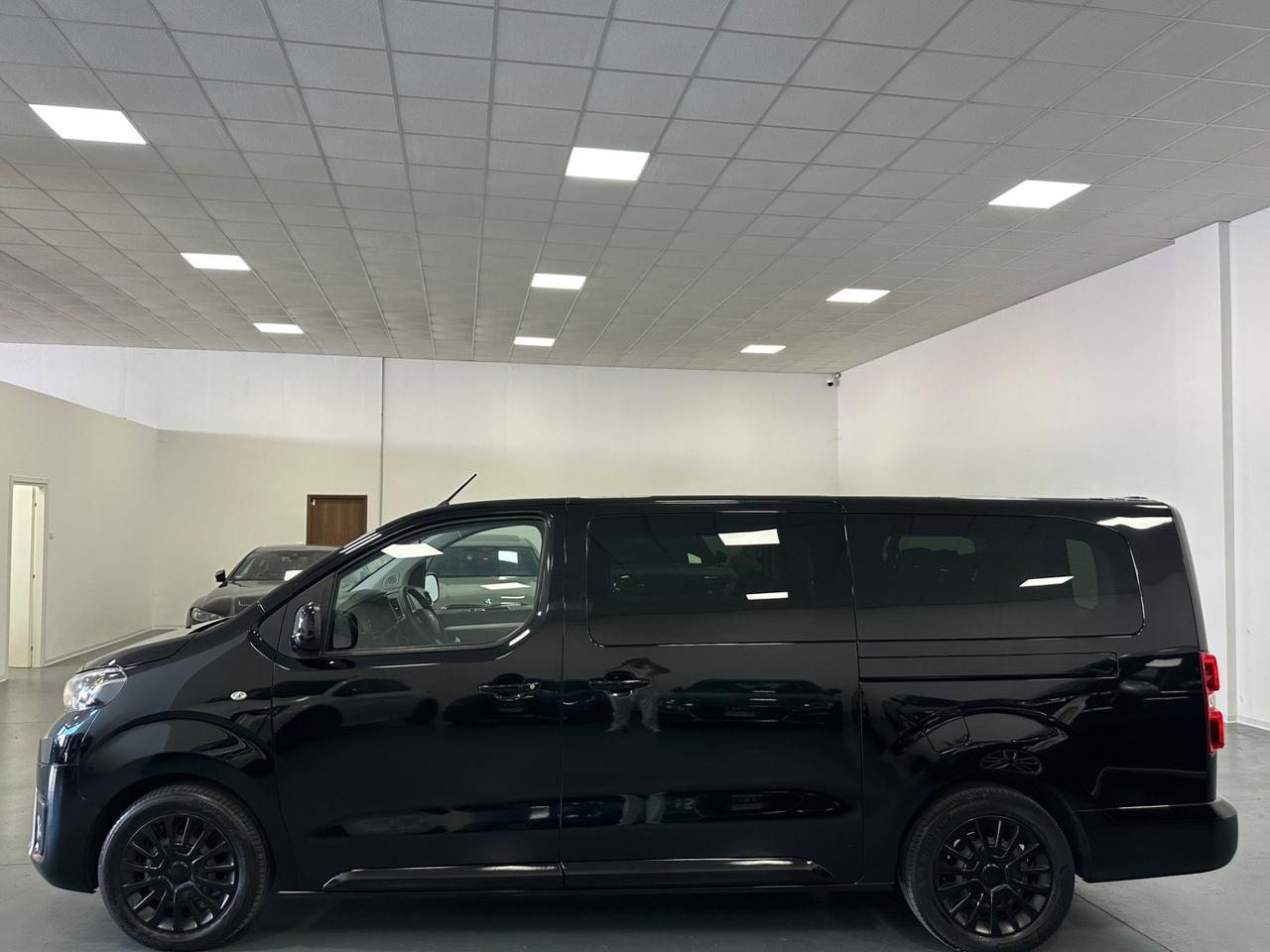 Toyota Proace Verso 2.0D 144 CV L2 D Executive