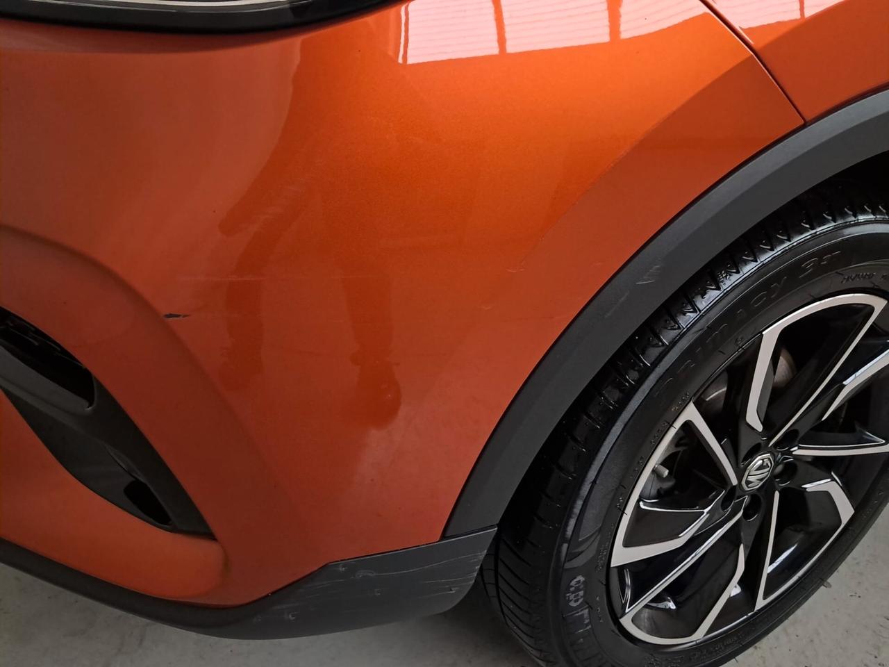 Mg ZS 1.5 VTi-tech Luxury