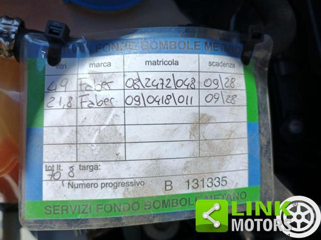 FIAT Panda 0.9 TwinAir Turbo Natural Power Lounge
