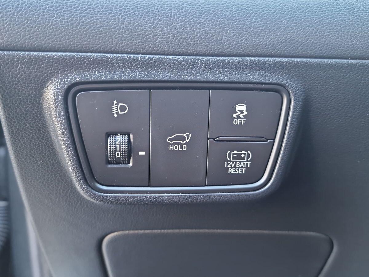 HYUNDAI TUCSON 1.6 HEV 230CV EXELLENCE