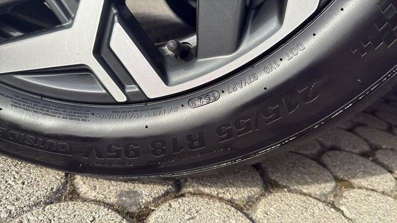 Hyundai Kona Hybrid 1.6 HEV N Line 2WD DCT