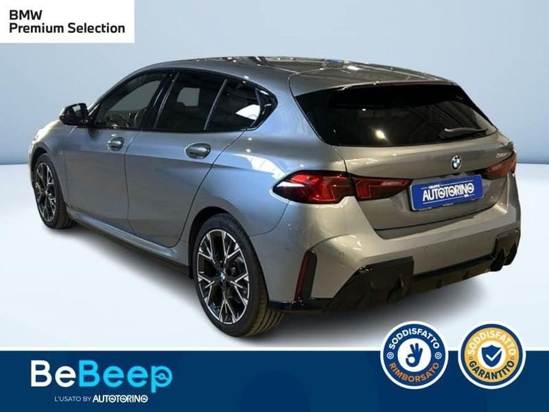 BMW Serie 1 120D 48V MSPORT AUTO