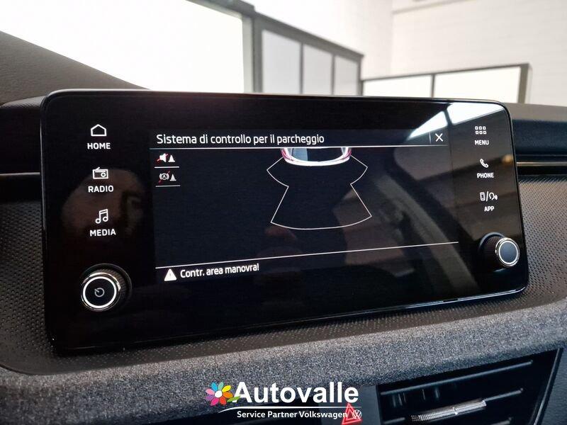 Skoda Kamiq Kamiq 1.0 TSI Selection