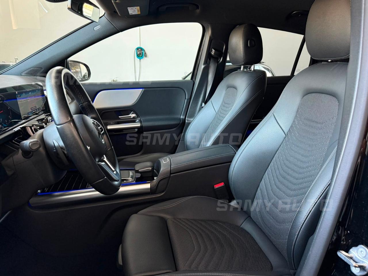 Mercedes-benz GLA 180 d Automatic Sport Plus