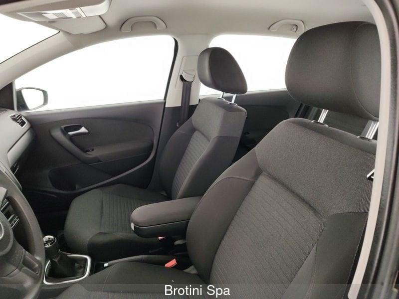 Volkswagen Polo Polo 1.2 70 CV 5p. Comfortline