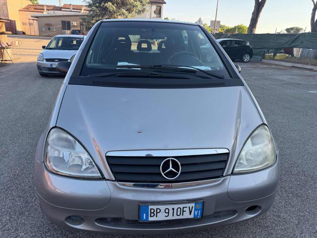 MERCEDES-BENZ A 170 CDI cat Avantgarde senza nessun lavoro da fare