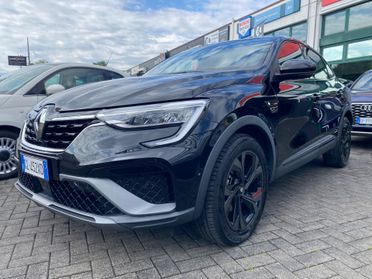 Renault Arkana Hybrid E-Tech 145 CV R.S.Line Fast Track