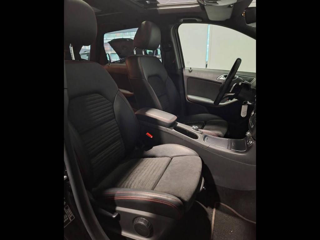 Mercedes Classe B 180 180 D Sport
