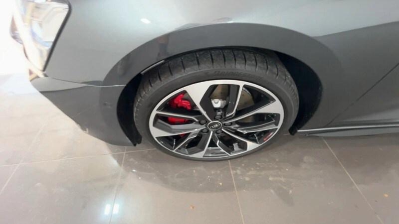 AUDI A3 4ª serie S3 SPB TFSI quattro S tronic