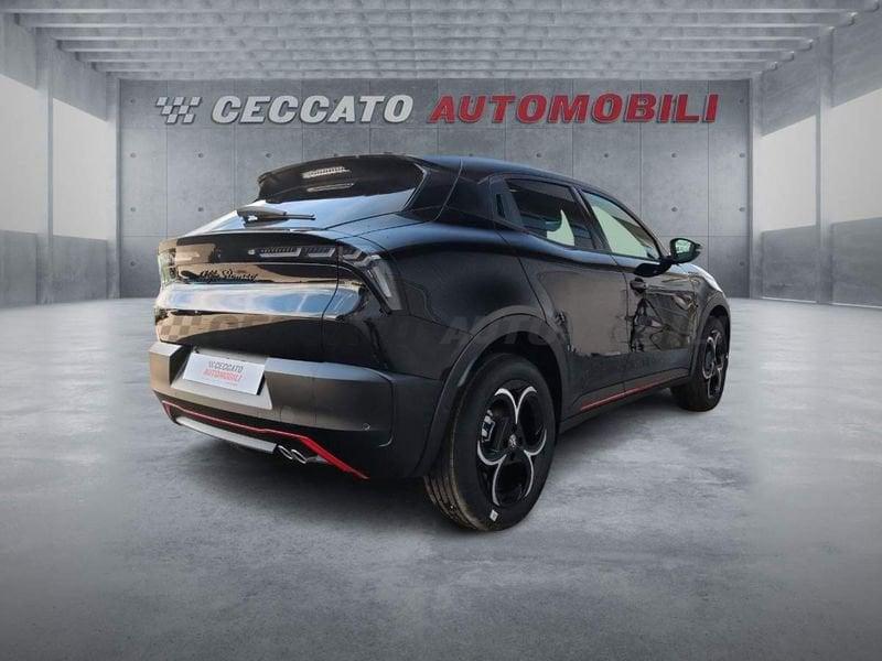 Alfa Romeo Junior Junior 1.2 ibrida Speciale 145cv edct6