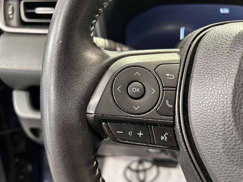 Toyota RAV4 Plug-in 2.5 PHEV E-CVT GR SPORT AWD-i PLUG IN