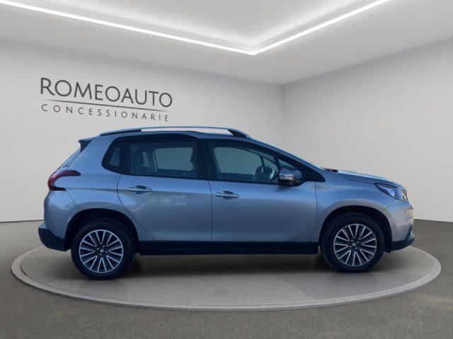 PEUGEOT 2008 1.2 t. Allure 110 cv
