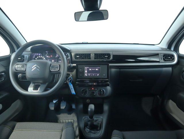 CITROEN C3 PureTech 83CV S&S You! *PROMO PARISI GROUP*