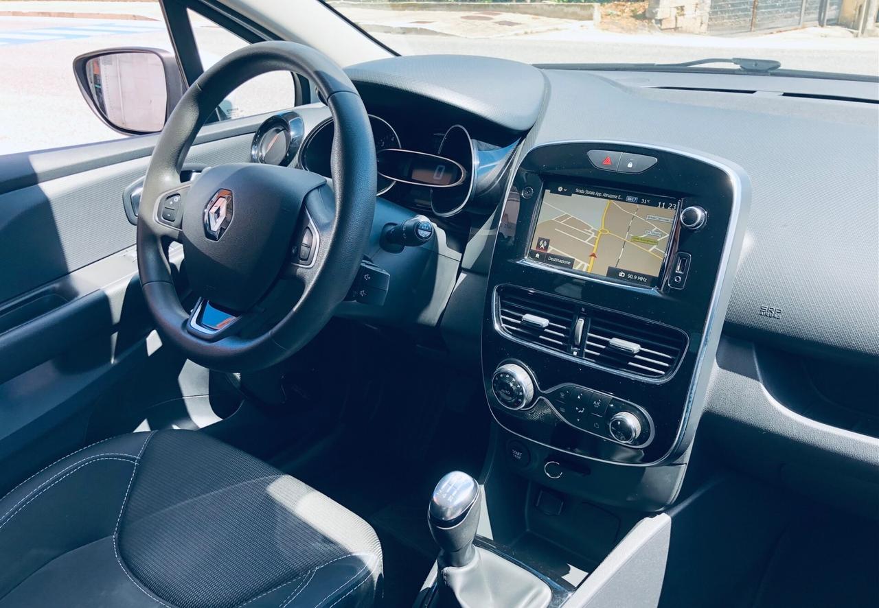 Renault Clio dCi 8V 75 CV 5 porte Business