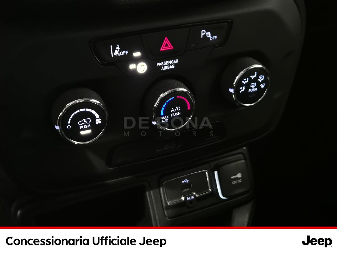 Jeep Renegade 1.0 t3 longitude 2wd