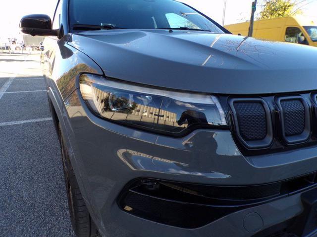 JEEP Compass 1.6 Multijet II 2WD S