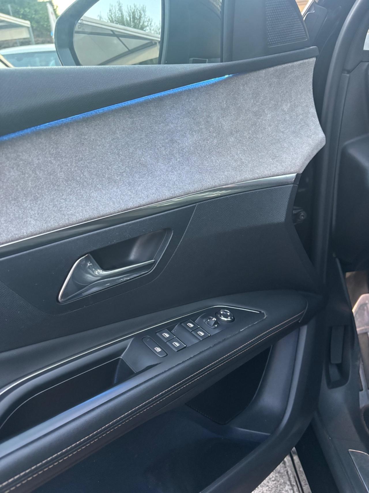 Peugeot 3008 BlueHDi 130 S&S EAT8 GTline