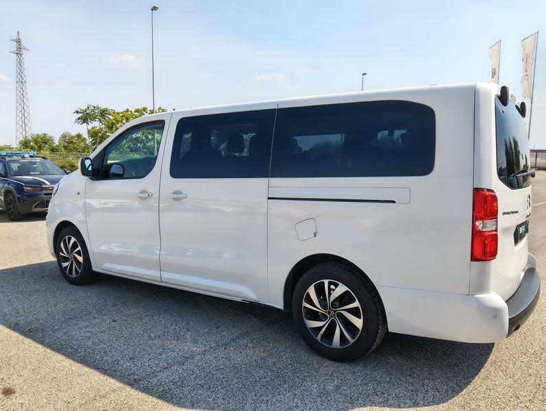 CITROEN Spacetourer XL 1.5 Bluehdi 120cv S&S Business E6.2d-Isc 9 Posti