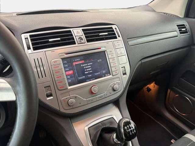 Ford Kuga 2.0 TDCi 163 CV 4WD Titanium DPF