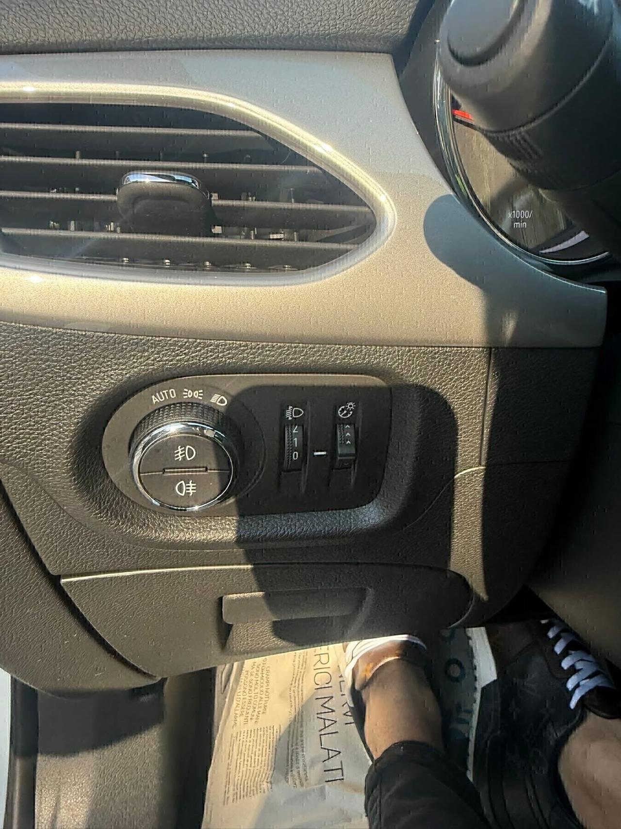 Opel Astra 1.5 CDTI 122 CV GS Line anno 09-2020