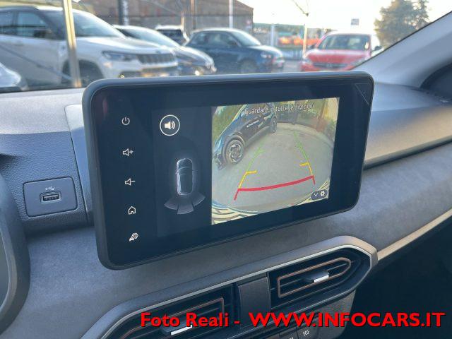 DACIA Jogger 1.6 Full-Hybrid 140 5 posti Extreme km0 - PROMO