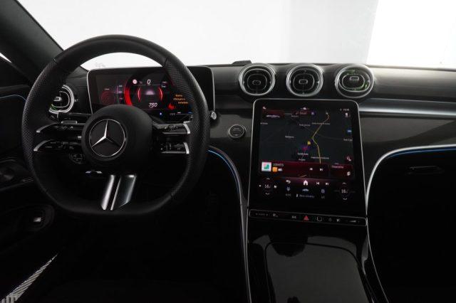 MERCEDES-BENZ CLE Cabrio (A236) CLE 200 Cabrio AMG Line Premium