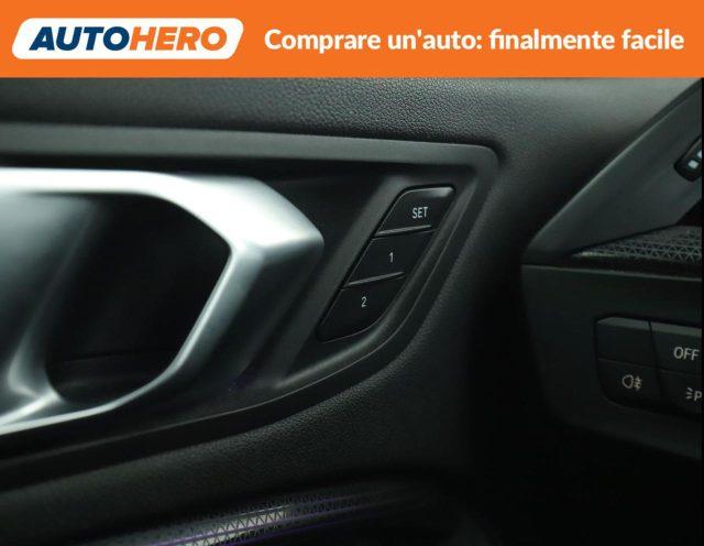 BMW 235 M 235i xDrive Gran Coupé aut.