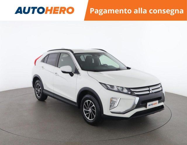 MITSUBISHI Eclipse Cross 1.5 turbo 2WD Inform