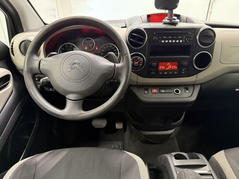 Citroën Berlingo Berlingo Multispace 1.6 e-HDi 90 CMP6 XTR - prezzo vero senza obbligo di finanziamento
